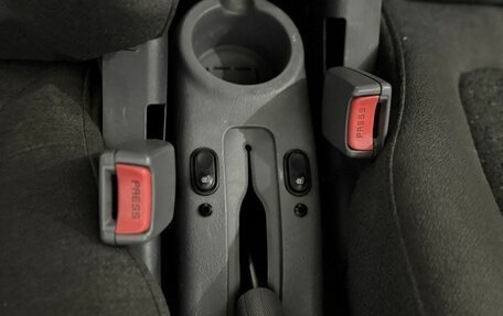 Hyundai Accent II, 2004 год, 299 000 рублей, 14 фотография