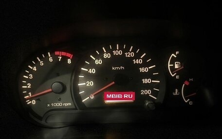 Hyundai Accent II, 2004 год, 299 000 рублей, 10 фотография