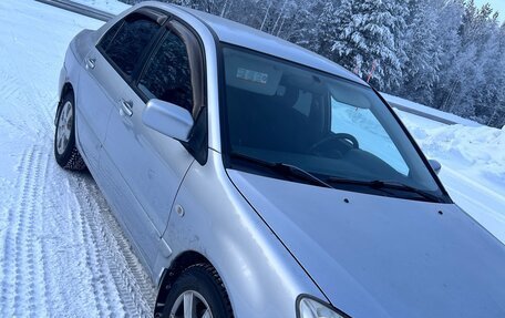 Mitsubishi Lancer IX, 2006 год, 550 000 рублей, 1 фотография