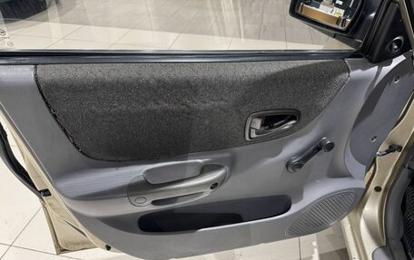 Hyundai Accent II, 2004 год, 299 000 рублей, 23 фотография