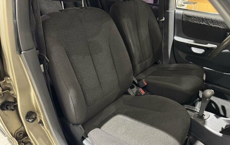 Hyundai Accent II, 2004 год, 299 000 рублей, 18 фотография