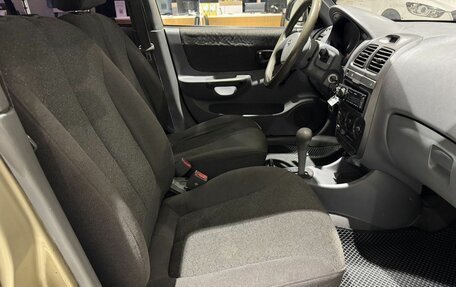 Hyundai Accent II, 2004 год, 299 000 рублей, 20 фотография