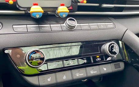 Hyundai Elantra, 2023 год, 1 655 123 рублей, 14 фотография