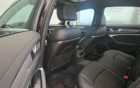 Audi A6, 2025 год, 5 350 000 рублей, 11 фотография