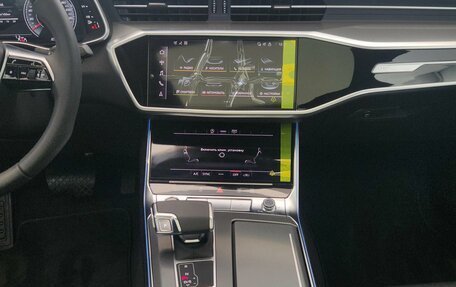 Audi A6, 2025 год, 5 350 000 рублей, 10 фотография