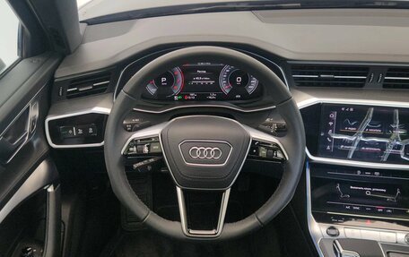 Audi A6, 2025 год, 5 350 000 рублей, 9 фотография