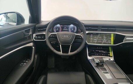 Audi A6, 2025 год, 5 350 000 рублей, 8 фотография