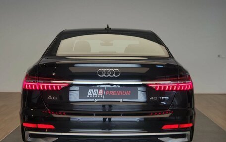 Audi A6, 2025 год, 5 350 000 рублей, 5 фотография