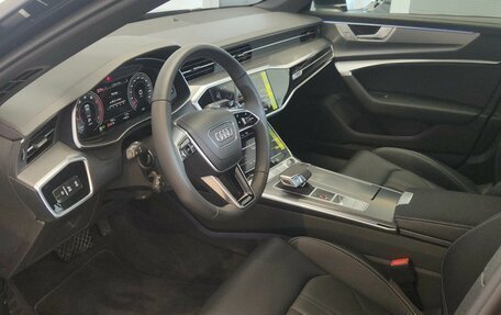 Audi A6, 2025 год, 5 350 000 рублей, 7 фотография