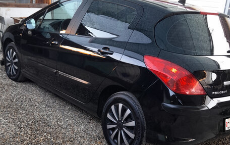 Peugeot 308 II, 2008 год, 450 000 рублей, 10 фотография