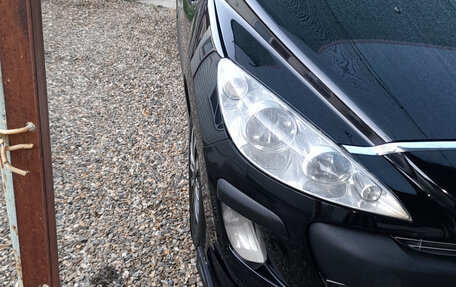 Peugeot 308 II, 2008 год, 450 000 рублей, 14 фотография