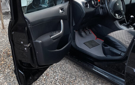 Peugeot 308 II, 2008 год, 450 000 рублей, 9 фотография