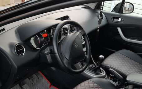 Peugeot 308 II, 2008 год, 450 000 рублей, 8 фотография