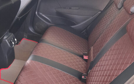 Peugeot 308 II, 2008 год, 450 000 рублей, 6 фотография