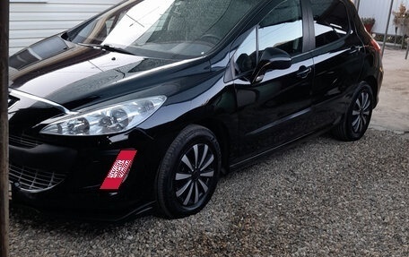 Peugeot 308 II, 2008 год, 450 000 рублей, 11 фотография