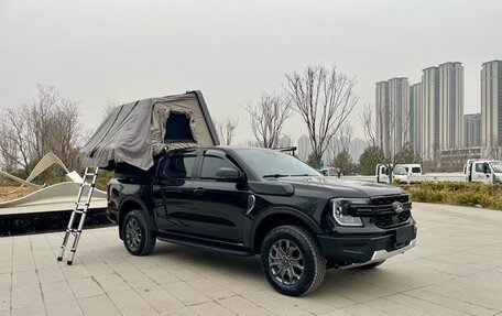 Ford Ranger, 2024 год, 4 578 750 рублей, 1 фотография