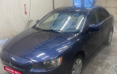 Mitsubishi Lancer IX, 2008 год, 570 000 рублей, 1 фотография