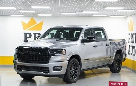 Rambler 1500, 2025 год, 10 299 000 рублей, 1 фотография