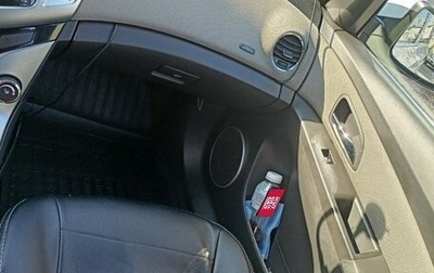 Chevrolet Cruze II, 2012 год, 700 000 рублей, 1 фотография