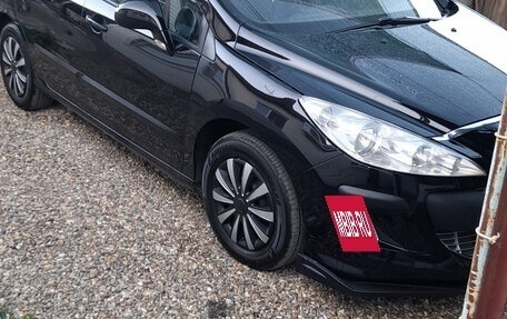 Peugeot 308 II, 2008 год, 450 000 рублей, 16 фотография