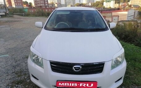 Toyota Corolla, 2009 год, 600 000 рублей, 1 фотография