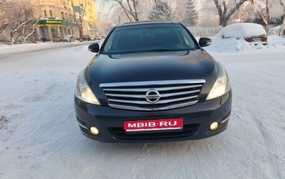 Nissan Teana, 2008 год, 1 000 000 рублей, 1 фотография