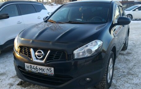 Nissan Qashqai, 2012 год, 1 069 000 рублей, 1 фотография