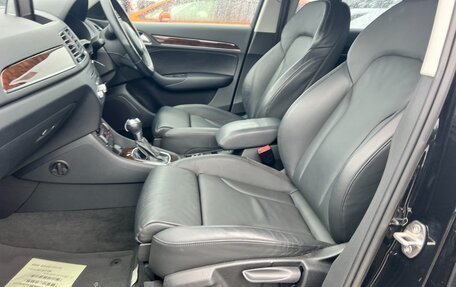 Audi Q3, 2016 год, 1 195 000 рублей, 8 фотография