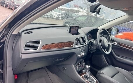 Audi Q3, 2016 год, 1 195 000 рублей, 3 фотография