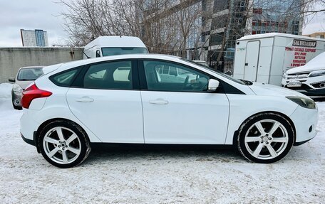 Ford Focus III, 2014 год, 699 000 рублей, 8 фотография
