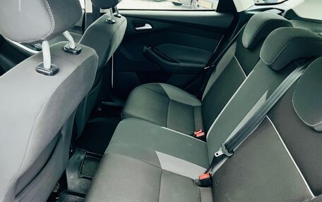 Ford Focus III, 2014 год, 699 000 рублей, 16 фотография