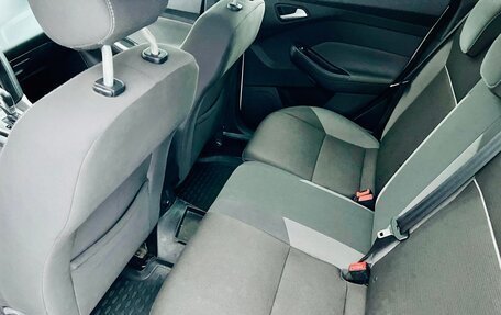 Ford Focus III, 2014 год, 699 000 рублей, 19 фотография