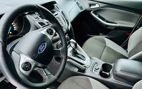 Ford Focus III, 2014 год, 699 000 рублей, 18 фотография