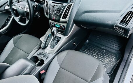 Ford Focus III, 2014 год, 699 000 рублей, 23 фотография