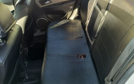 Chevrolet Cruze II, 2012 год, 700 000 рублей, 2 фотография