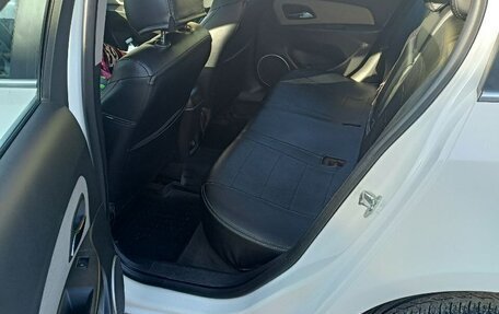 Chevrolet Cruze II, 2012 год, 700 000 рублей, 3 фотография