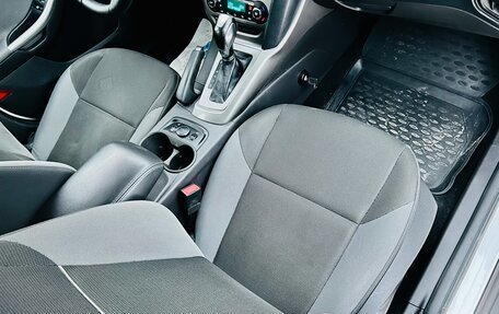 Ford Focus III, 2014 год, 699 000 рублей, 26 фотография