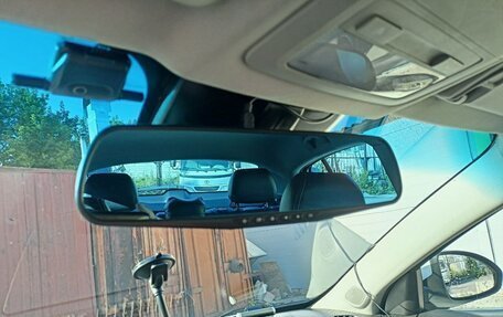 Chevrolet Cruze II, 2012 год, 700 000 рублей, 9 фотография