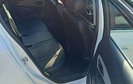 Chevrolet Cruze II, 2012 год, 700 000 рублей, 12 фотография