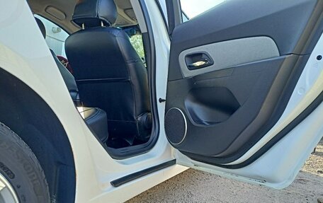 Chevrolet Cruze II, 2012 год, 700 000 рублей, 11 фотография