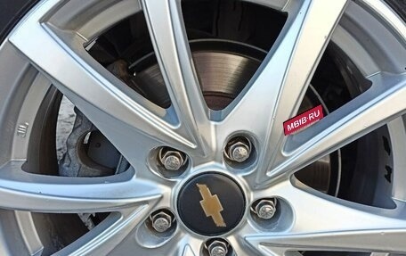 Chevrolet Cruze II, 2012 год, 700 000 рублей, 22 фотография