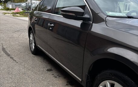 Volkswagen Passat B7, 2012 год, 1 130 000 рублей, 5 фотография