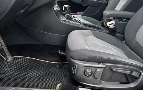 Volkswagen Passat B7, 2012 год, 1 130 000 рублей, 14 фотография