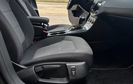 Volkswagen Passat B7, 2012 год, 1 130 000 рублей, 13 фотография