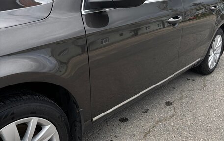 Volkswagen Passat B7, 2012 год, 1 130 000 рублей, 6 фотография