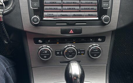 Volkswagen Passat B7, 2012 год, 1 130 000 рублей, 11 фотография