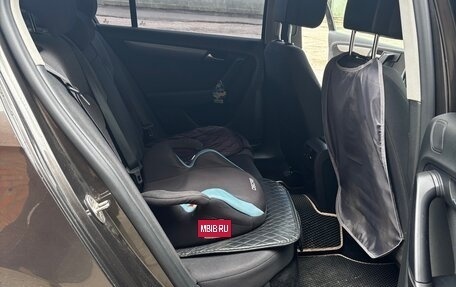 Volkswagen Passat B7, 2012 год, 1 130 000 рублей, 15 фотография