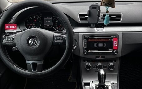 Volkswagen Passat B7, 2012 год, 1 130 000 рублей, 10 фотография