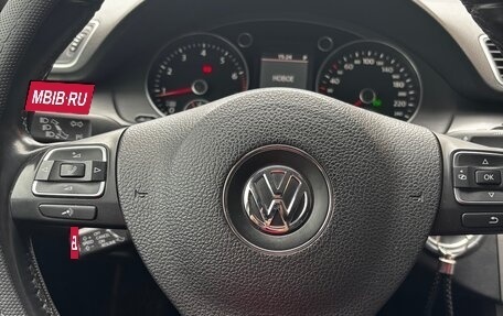 Volkswagen Passat B7, 2012 год, 1 130 000 рублей, 9 фотография