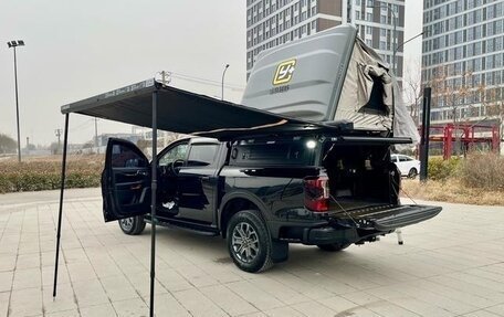 Ford Ranger, 2024 год, 4 578 750 рублей, 2 фотография